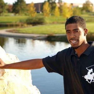 Meet your Posher, Cordell